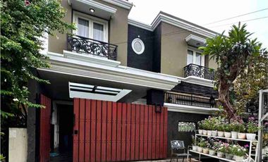 Dijual Rumah Lingkungan Aman Nyaman Akses Lebar Di Cipinang Jakarta Timur Serta Bebas Banjir [AR048]