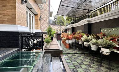 Dijual Rumah Lingkungan Aman Nyaman Akses Lebar Di Cipinang Jakarta Timur Serta Bebas Banjir [AR048]