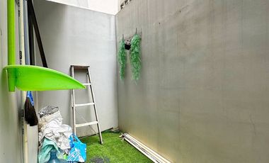 Rumah Dijual Terawat Bagus Lingkungan Cluster Di Lubang Buaya Cipayung Jakarta Timur Jaktim [AR137]