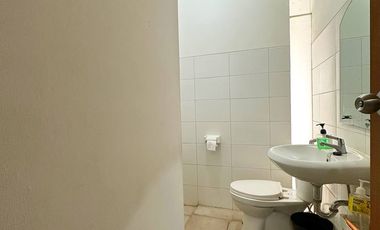 Rumah Dijual Terawat Bagus Lingkungan Cluster Di Lubang Buaya Cipayung Jakarta Timur Jaktim [AR137]