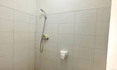 Rumah Dijual Terawat Bagus Lingkungan Cluster Di Lubang Buaya Cipayung Jakarta Timur Jaktim [AR137]