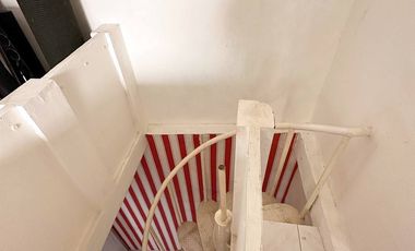 Rumah Dijual Di Utan Kayu Matraman Jakarta Timur SIAP HUNI Luas Nyaman Dekat Tol Rawamangun [AR140]