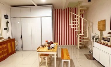 Rumah Dijual Di Utan Kayu Matraman Jakarta Timur SIAP HUNI Luas Nyaman Dekat Tol Rawamangun [AR140]