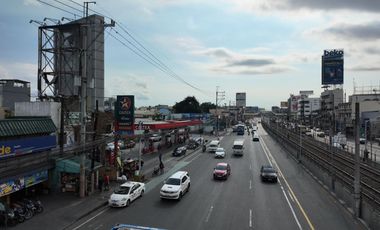 FOR SALE: 1,077 SQM Commercial Lot in Brgy. Malibay, Pasay City - DYU