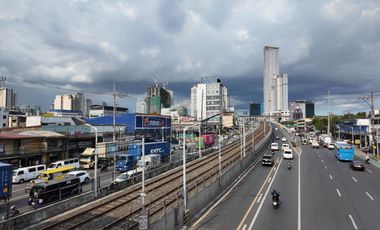 FOR SALE: 1,077 SQM Commercial Lot in Brgy. Malibay, Pasay City - DYU