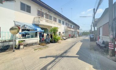 ทาวน์เฮ้าส์ 2 ชั้น ทำเล : เมืองนครปฐม - นครปฐม