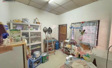 ทาวน์เฮ้าส์ 2 ชั้น ทำเล : เมืองนครปฐม - นครปฐม