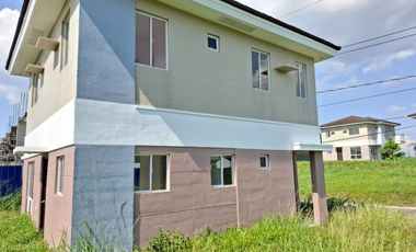House for Sale at Hillcrest Estates Nuvali