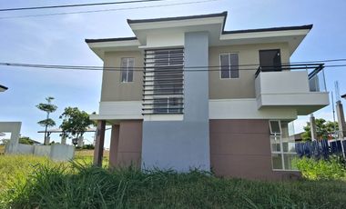 House for Sale at Hillcrest Estates Nuvali