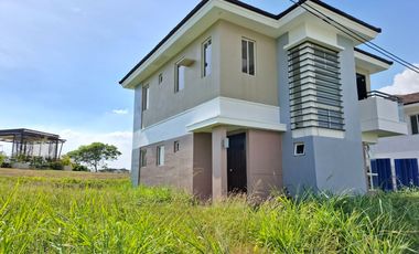 House for Sale at Hillcrest Estates Nuvali