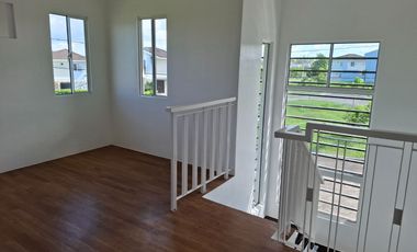 House for Sale at Hillcrest Estates Nuvali