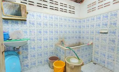 บ้านสร้างเองเจดีย์หัก ทำเล : เจดีย์หัก - ราชบุรี