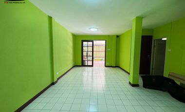 หมู่บ้านพฤกษา 1 ทำเล รังสิต – คลอง 8 (B)