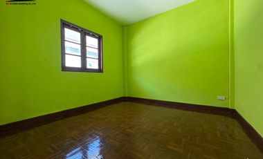 หมู่บ้านพฤกษา 1 ทำเล รังสิต – คลอง 8 (B)