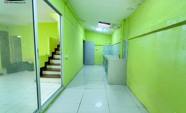 หมู่บ้านพฤกษา 1 ทำเล รังสิต – คลอง 8 (B)