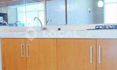Apartemen MT Haryono Square Lt.08 Cawang, Jatinegara, Jakarta Timur