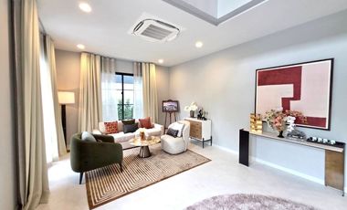 Else Bearing 32: 189.5 sqwah 457 sqm. 4bed 5bath + maid 49,900,000 Am: 065619----