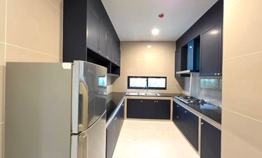 Else Bearing 32: 189.5 sqwah 457 sqm. 4bed 5bath + maid 49,900,000 Am: 065619----