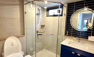 Else Bearing 32: 189.5 sqwah 457 sqm. 4bed 5bath + maid 49,900,000 Am: 065619----