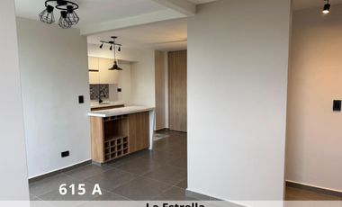 El Mejor Precio, apartamento para  estrenar apartamento en el Sector de La Aldea, lo má exclusivo de La Estrella