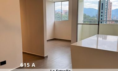 El Mejor Precio, apartamento para  estrenar apartamento en el Sector de La Aldea, lo má exclusivo de La Estrella