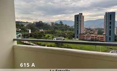 El Mejor Precio, apartamento para  estrenar apartamento en el Sector de La Aldea, lo má exclusivo de La Estrella