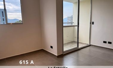 El Mejor Precio, apartamento para  estrenar apartamento en el Sector de La Aldea, lo má exclusivo de La Estrella