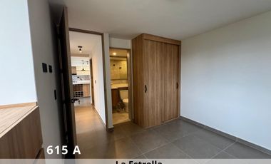 El Mejor Precio, apartamento para  estrenar apartamento en el Sector de La Aldea, lo má exclusivo de La Estrella