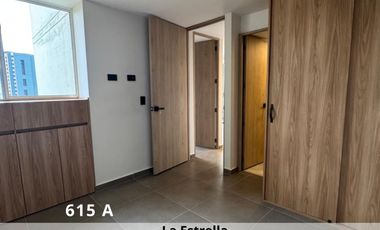 El Mejor Precio, apartamento para  estrenar apartamento en el Sector de La Aldea, lo má exclusivo de La Estrella