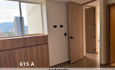 El Mejor Precio, apartamento para  estrenar apartamento en el Sector de La Aldea, lo má exclusivo de La Estrella