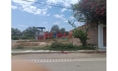 Se Vende Terreno En Urb Palmeras Centenario.Etapa 1 // ID: 1135698