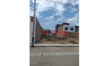 Se Vende Terreno En Urb Palmeras Centenario.Etapa 1 // ID: 1135698