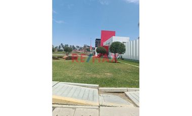 Se Vende Terreno En Urb Palmeras Centenario.Etapa 1 // ID: 1135698