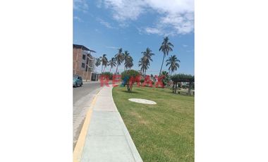 Se Vende Terreno En Urb Palmeras Centenario.Etapa 1 // ID: 1135698