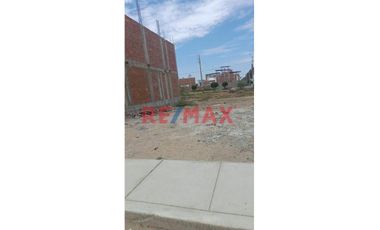 Se Vende Terreno En Urb Palmeras Centenario.Etapa 1 // ID: 1135698