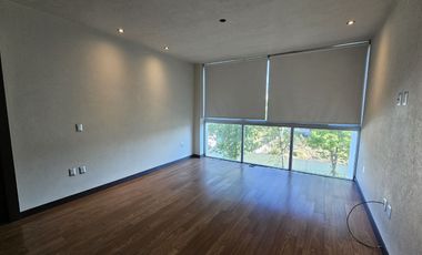 Departamento en Torre Lugano en Juan Palomar  en nivel 2, vista Andares