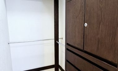 Departamento en Torre Lugano en Juan Palomar  en nivel 2, vista Andares