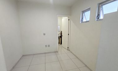 Departamento en Torre Lugano en Juan Palomar  en nivel 2, vista Andares