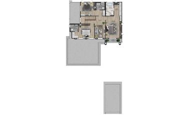 Else Bearing 32: 170.2 sqwah  364 sqm. 4bed 5bath + maid 43,900,000 Am: 065619----