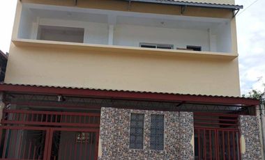 Newly Renovated 3-Storey Home in Marilao, Bulacan – Spacious, Stylish, and Super Affordable