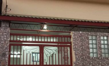 Newly Renovated 3-Storey Home in Marilao, Bulacan – Spacious, Stylish, and Super Affordable