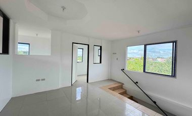 Newly Renovated 3-Storey Home in Marilao, Bulacan – Spacious, Stylish, and Super Affordable