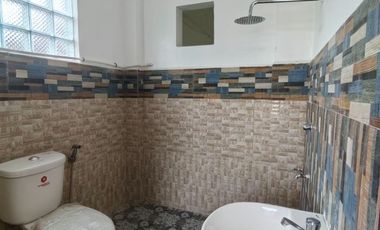 Newly Renovated 3-Storey Home in Marilao, Bulacan – Spacious, Stylish, and Super Affordable
