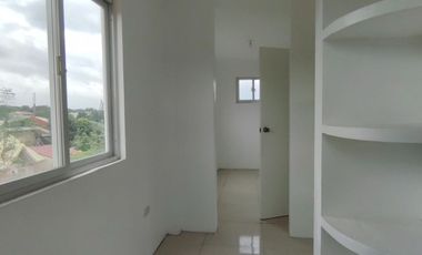 Newly Renovated 3-Storey Home in Marilao, Bulacan – Spacious, Stylish, and Super Affordable