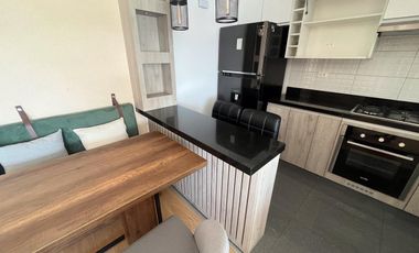 Moderno Y Funcional Flat En Lindo Edificio Santa Catalina 62 M2 Mas Cochera