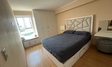 Moderno Y Funcional Flat En Lindo Edificio Santa Catalina 62 M2 Mas Cochera