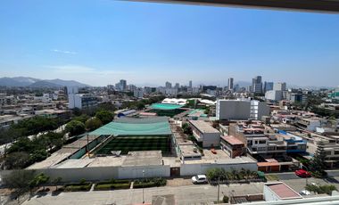 Moderno Y Funcional Flat En Lindo Edificio Santa Catalina 62 M2 Mas Cochera