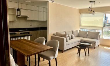Moderno Y Funcional Flat En Lindo Edificio Santa Catalina 62 M2 Mas Cochera