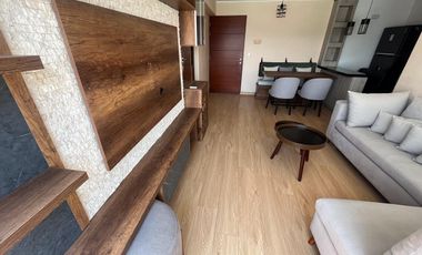 Moderno Y Funcional Flat En Lindo Edificio Santa Catalina 62 M2 Mas Cochera