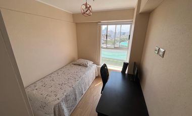 Moderno Y Funcional Flat En Lindo Edificio Santa Catalina 62 M2 Mas Cochera